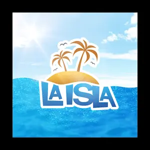 ダッシュ・ザ・アイランド
