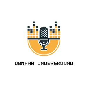 DBNFAM UNDERGROUND RADIO ラジオ