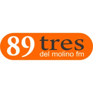 デル モリーノ 89.3 FM