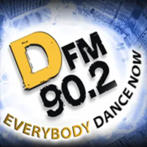D-FM ラジオ