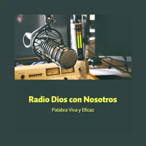 Dios con Nosotros ラジオ
