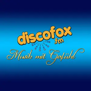 ディスコフォックスFM
