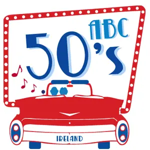ABC 50s ラジオ