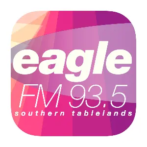 2SNO - イーグル 93.5 FM