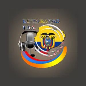 Ecuaradio USA ラジオ