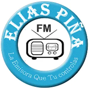 エリアス・ピニャFM