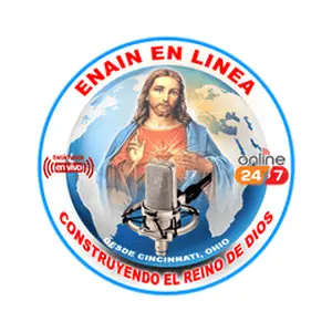 Enain en Linea ラジオ