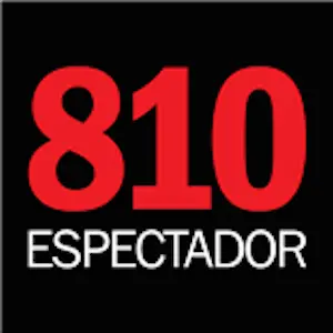 ラジオ エスペクタドール 810AM
