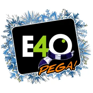 ステーション40