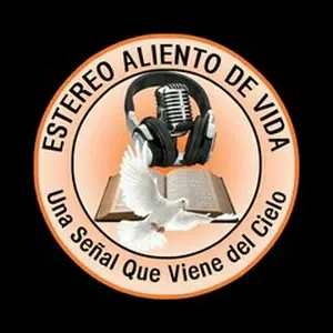 Estereo Aliento de Vida ラジオ