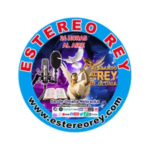 Estereo Rey ラジオ