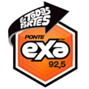 Exa FM エクアドル