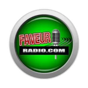 Faveur Radio ラジオ