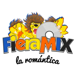 FieraMIX ラロマンティカ