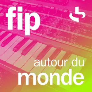 世界中のFIP