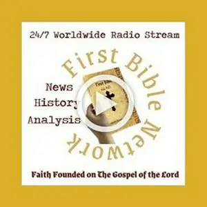 First Bible Network ラジオ