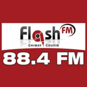 フラッシュFM88.4