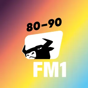 FM1 80年代&90年代