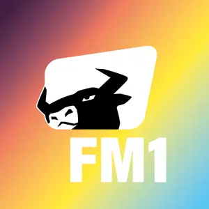 FM1 ラジオ