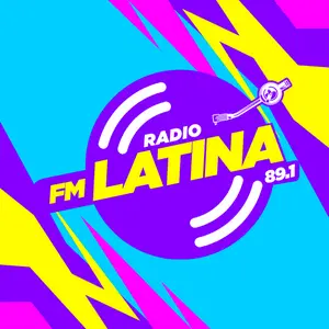 ラジオ FM ラティーナ チリ