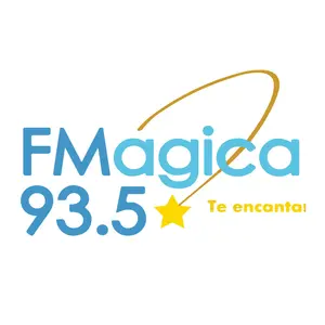 FMマジカ93.5