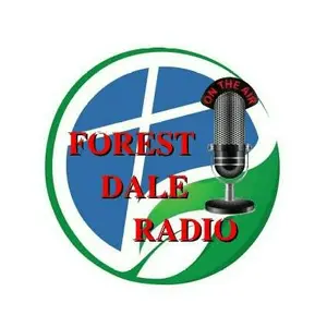 Forest Dale Radio (FDR) ラジオ