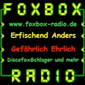 FoxBox ラジオ