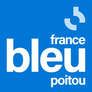 フランス ブルー ポワトゥ