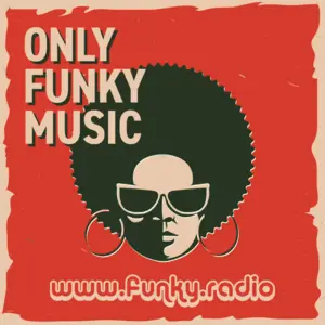 FUNKY RADIO - ファンキーな音楽のみ