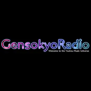 Gensokyo Radio ラジオ