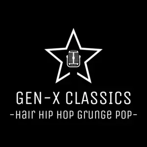 ブライアン・リックマンによる Gen-X クラシック