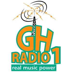 GHラジオ1