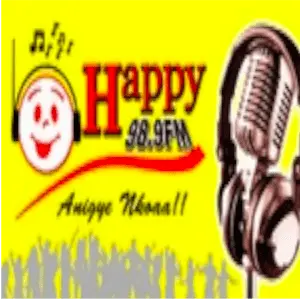 ハッピー 98.9 FM