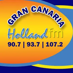 オランダFMグランカナリア