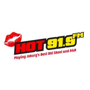 ホット102.7FM