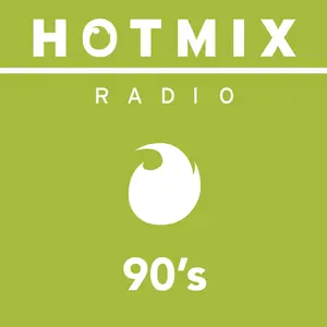 ホットミックスラジオ 90