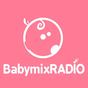 ホットミックスラジオ BABYMIXRADIO