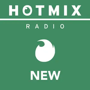 ホットミックスラジオ NEW