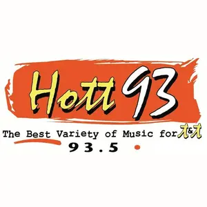 ホット93