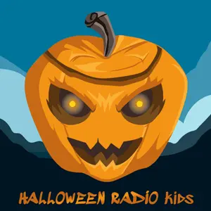 ハロウィンラジオキッズ