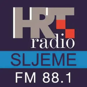 HR ラジオ スリジェメ