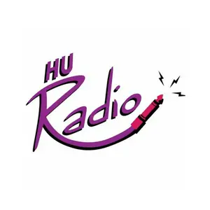 HU Radio ラジオ