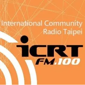 ICRT FM.100 ラジオ