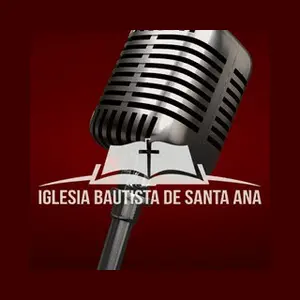 Iglesia Bautista de Santa Ana ラジオ