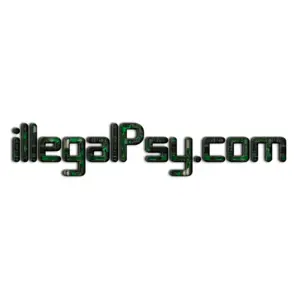 lllegalPsy Radio - Psytrance、テクノ ブロードキャスト