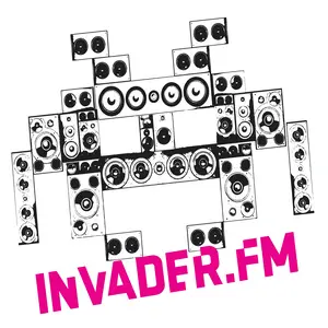 インベーダーFM
