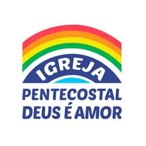 IPDA - Radio Deus é Amor (リオデジャネイロ)