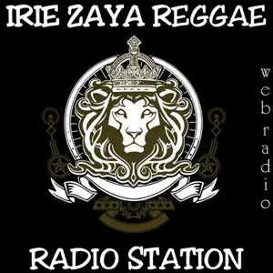 IRIE ZAYA レゲエ ラジオ ステーション