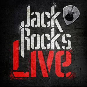 ジャック・ロックス ライブ