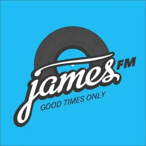 ジェームスFM